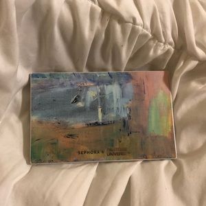 Sephora x Pantone Color of the Year Palette